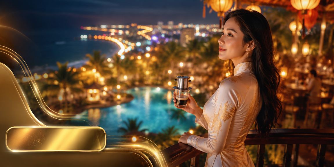 Trò chơi casino Mũi Né