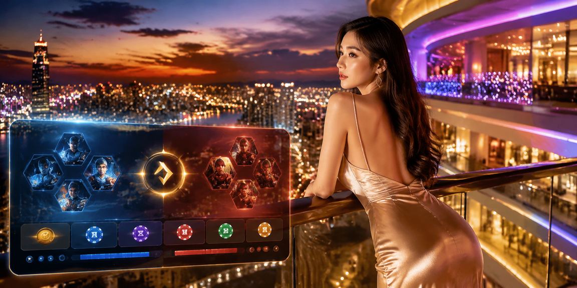 Cá cược esports Ninh Bình